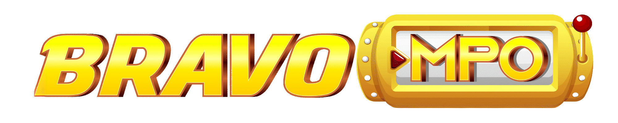 BRAVOMPO Logo